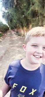 Logan's Autism Journey