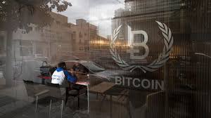 How to acquire bitcoin legally in nigeria. Why Criminals Can T Hide Behind Bitcoin Science Aaas