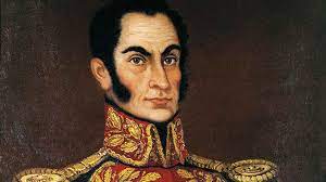 Simón bolívar fue una de las figuras latinoamericanas más importantes en la liberación que hispanoamérica llevó a cabo contra el gobierno español. La Cara Oculta De Simon Bolivar El Mujeriego Insaciable Al Que Apodaron Culo De Hierro