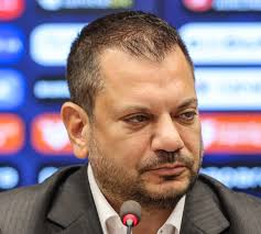 Gana Milli Takımından dönen Ekuban takımla çalıştı.. İzni biten Nwakaeme,  sakatlığı geçen Edgar ve Plaza da takımla çalıştı.