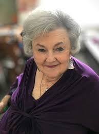 Eileen Davis Obituary