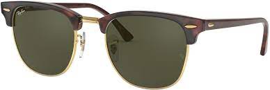 1.0 out of 5 stars 1. Ray Ban Clubmaster Rb3016 Classic W0366 Sonnenbrille Bei Sonnenbrillen Com