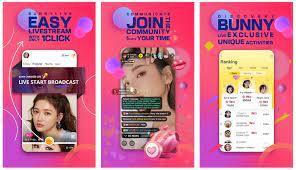 Terdapat sejumlah aplikasi yang engtak ada di play store sebab ngtak memenuhi. Pilihan Aplikasi Live Streaming Selain Bigo Isinya Konten Yang Dilarang Dan No Banned Braintologi Com