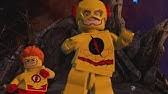 64.8 out of 5 stars. Lego Batman 3 Polka Dot Man Gray Ghost Unlock Location Free Roam Gameplay Youtube