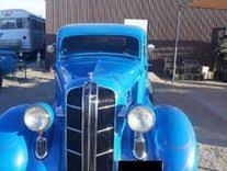 Image result for Blue Cloud 1936 Dodge