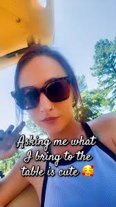 Let's be real for a sec… They love to ask, “What do you bring to the t...