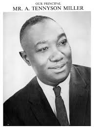 Frederick Douglass High School