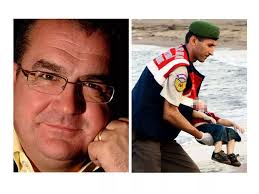 'Coventry is a city of all colours and faiths!'