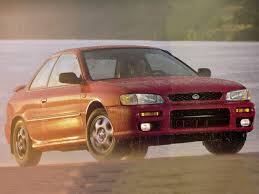 1999 subaru impreza reviews specs photos 1999 subaru impreza reviews specs photos