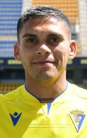 Ocampo, Brian Alexis Ocampo Ferreira