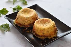 Tortini Di Patate Dal Cuore Filante Cucina Che Ti Passa Nel 2020 Tortino Di Patate Idee Alimentari Tortino
