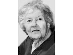 Marjorie Ranks Obituary (2017)