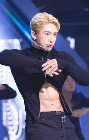 Welcome to 원호 (wonho) channel! Wonho Wonho Foto 43585423 Fanpop Page 2