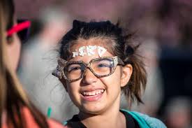 PBS hopes to raise funds for stations with 'Nerd' campaign