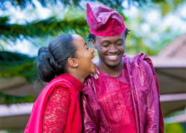 This is a question many are asking. Details Which Remained Untold About Bahati Diana Marua Wedding Hot 96 Hot 96