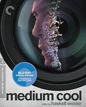 Medium Cool (1969) - IMDb