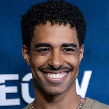 Made for TV with Boman Martinez-Reid