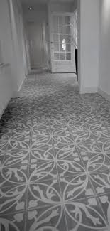Just give yourself plenty of time to lay out the design carefully and you'll find that these patterns are achievable. God I Love This Floor Encaustic Tile Tile Floor Patterned Floor Tiles