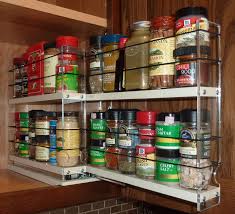 Related searches for spice kitchen cabinet: How To End Spice Storage Madness Part 1 Core77