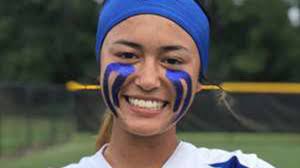 Ansley Hudson's Pine Ridge High School Career Home