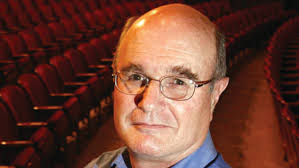 Dracula' to open at Centenary Stage