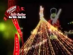 Holiday In Lights At Sharon Woods Holiday Lights Holiday Lights