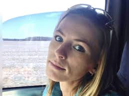 Amber Johnson's Obituary