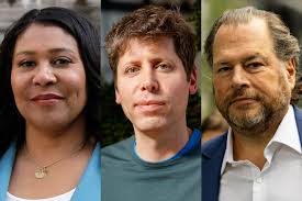 Daniel Lurie spends millions