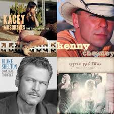 Lonestar Southern Spring Country