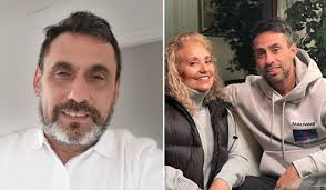 Vidas llenas de hipocresía”: Medio hermano de Jorge Valdivia se lanza  contra el exfutbolista