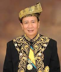 In 1913, he went to study at debsurin. Putera Lapis Mahang Malaysia Tanah Air Ku M 129 Pewaris Tahta Raja Melayu