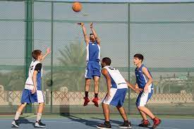 Прямые трансляции, фото и видео. Basketball Jump Sports Academies
