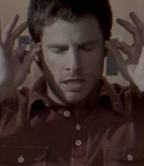 Detective Baker Shawn