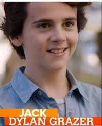 The second version of the novel it by the horror master stephen kingwas released. Cutest 12 Year Old Ever Jack Dylan Grazer Jack Dylan Jack Grazer