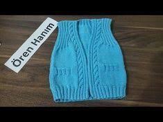 Cift Pirinc Orgulu Erkek Bebek Yelegi Nasil Yapilir Bastan Sona Anlatim Orgu Modelleri Youtube Bebek Yelek Erkek Bebek Yelek