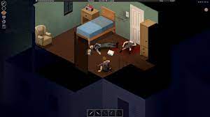Found a story of Bob and Kate : r/projectzomboid