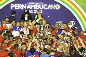 Náutico nessa edição, a série melhor de três teve todos os capítulos. Atuacoes Nautico Jogou Melhor E Mereceu O Titulo De Campeao