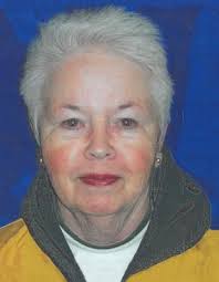 Betty Bunnell Obituary (1940