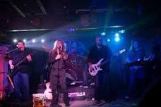 AKA - Live at Franky & Louie's