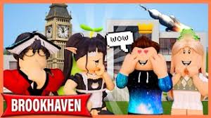 ¿alguna vez has deseado tener un mundo hecho a tu medida, donde pudieras crear tus propias aventuras y jugar a miles de minijuegos acompañado de tus amigos? Juego Al Brookhaven Del Futuro Y Pasa Esto Roblox Yosoyloki Youtube