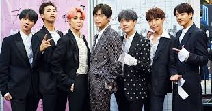They're huge for a korean boy band, but that's a lot coming from a band who doesn't sing in english. 5 Tik Tok Users Who Bear An Uncanny Resemblance To Bts Members Koreaboo