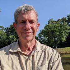 James McCraw (@Ibeatcancer)