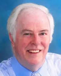 Obituary information for James "Jim" Albert Crockatt