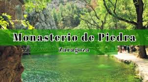 Busca en los 73994 resultados de la web del museo. Monasterio De Piedra Que Ver Donde Dormir Como Llegar