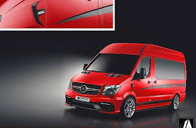 Pd Vip1 Bodykit Prior Design Mercedes Sprinter W906 Tuning2 190x125 In 2020 Mercedes Sprinter Mercedes Sprinter