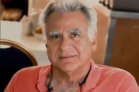 William Farah: una vida que parece sacada de una novela