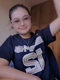 Tracy Lin's Instagram, Twitter & Facebook