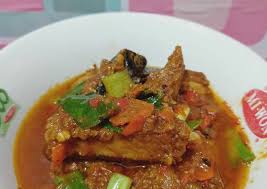 Ikan tongkol balado terbuat dari ikan tongkol, cabai merah, bawang merah, jahe, dan jeruk nipis. Bumbu Pindang Tongkol Balado Kecap Mudah Murah Dan Enak Cara Masak Pindang Tongkol Balado Kecap Mudah Murah Dan Enak Yang Enak Dan Mudah Resepmasakan