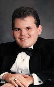 Obituary information for Jason Ray Harris