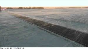 These downbursts appear ominous, in any case in the daytime, and are dependably observed by radar. January 2019 Stats Warmer And Wetter Than Average Weathernation